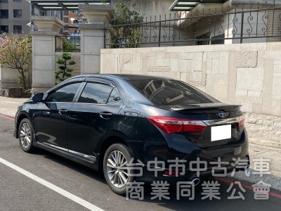 1.8L 尊爵版 (新車75.9萬) #低里程 #大滿配 #實車實價