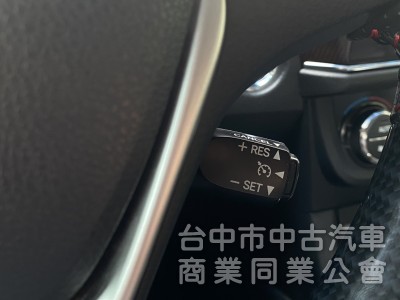 1.8L 尊爵版 (新車75.9萬) #低里程 #大滿配 #實車實價