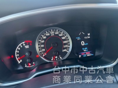 2019 ALTIS 12代 豪華版