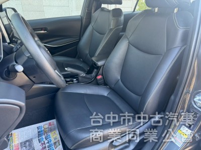 2019 ALTIS 12代 豪華版
