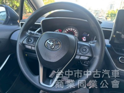 2019 ALTIS 12代 豪華版