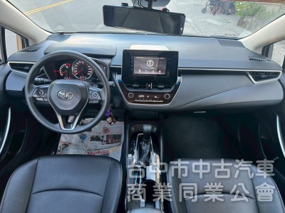 2019 ALTIS 12代 豪華版