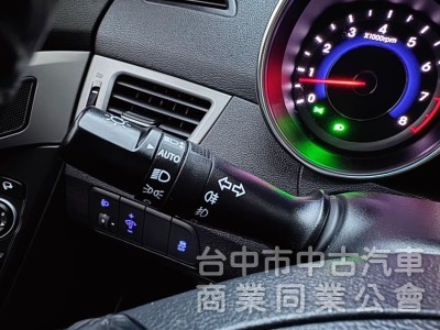 2015 Elantra Ex GLS 影音旗艦版