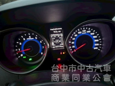 2015 Elantra Ex GLS 影音旗艦版