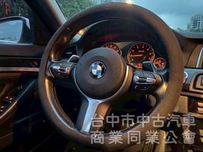 2014 BMW 528I
