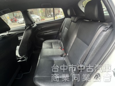 2020 YARIS
