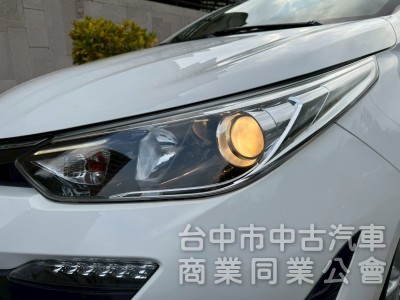 2020 YARIS