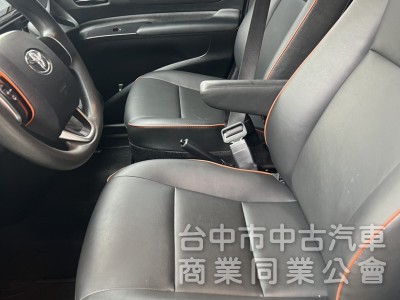 2019年SINTA 七人座豪華版