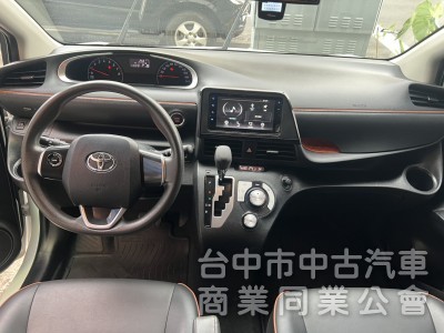 2019年SINTA 七人座豪華版