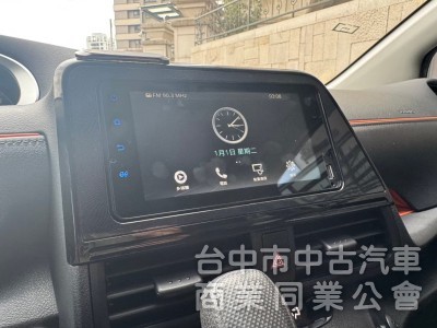 2019年SINTA 七人座豪華版