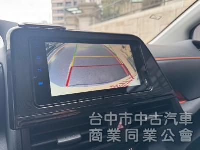 2019年SINTA 七人座豪華版