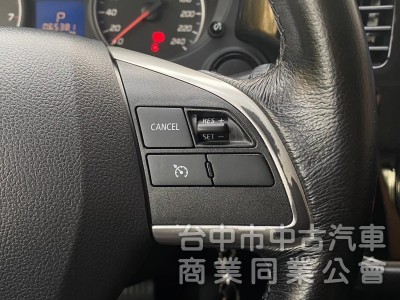 2016年 三菱 Outlander 經典版 2.4