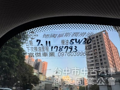 2014年BMW X5 25d 原版