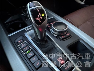 2014年BMW X5 25d 原版
