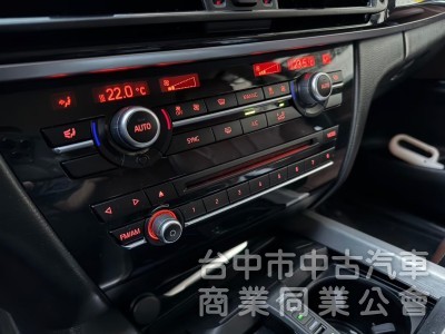 2014年BMW X5 25d 原版