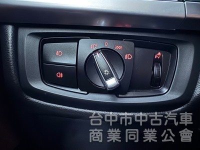 2014年BMW X5 25d 原版