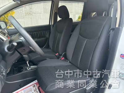 2014年LIVINA行家版 原版件