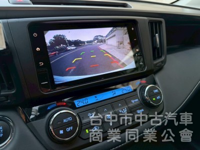 TOYOTA RAV4 /尊爵版