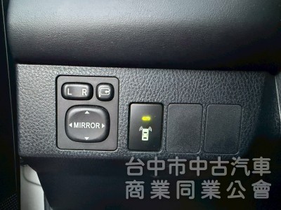 TOYOTA RAV4 /尊爵版