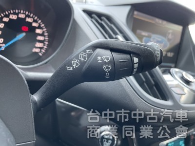 4WD 242P德制馬力（狠甩同級距車款） 搭載 ETVC彎道扭力智慧分配系統