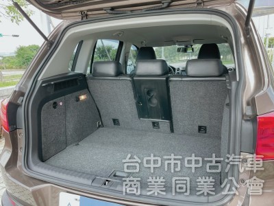 實車實價 里程保証 萊因鑑定 智慧 4輪驅動 最暢銷歐系SUV