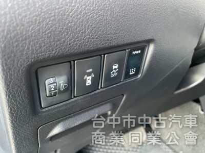 實車實價 里程保証 萊因鑑定 搭載VSC車身穩定控制系統 配備BOS煞車優先系統（防暴衝）