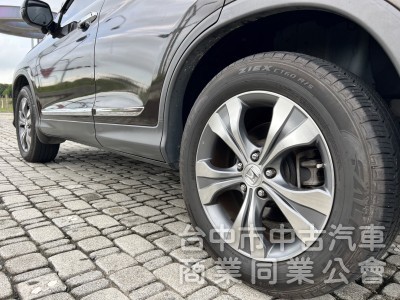 實車實價 里程保証 萊因鑑定 底盤操控最接近歐系車的日系SUV 全新改款  2.4 VTi-S 頂規 