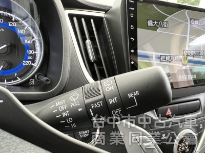 實車實價 里程保証 萊因鑑定 定速 恆溫 衛星導航 高階安卓機 Keyless