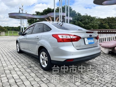 實車實價 里程保証 萊因鑑定 定速 防滑 頂規 搭載SYNC娛樂通訊整合系統