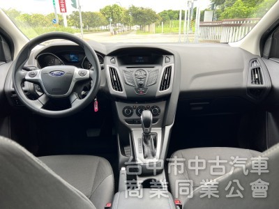 實車實價 里程保証 萊因鑑定 定速 防滑 頂規 搭載SYNC娛樂通訊整合系統