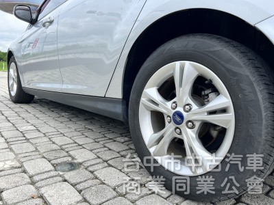 實車實價 里程保証 萊因鑑定 定速 防滑 頂規 搭載SYNC娛樂通訊整合系統