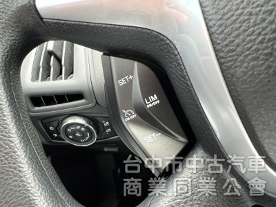 實車實價 里程保証 萊因鑑定 定速 防滑 頂規 搭載SYNC娛樂通訊整合系統