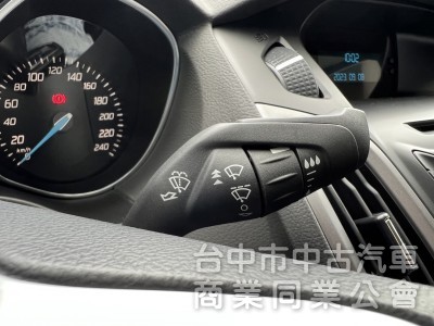 實車實價 里程保証 萊因鑑定 定速 防滑 頂規 搭載SYNC娛樂通訊整合系統