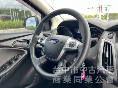 實車實價 里程保証 萊因鑑定 定速 防滑 頂規 搭載SYNC娛樂通訊整合系統