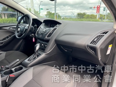 實車實價 里程保証 萊因鑑定 定速 防滑 頂規 搭載SYNC娛樂通訊整合系統