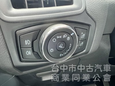 實車實價 里程保証 萊因鑑定 定速 防滑 頂規 搭載SYNC娛樂通訊整合系統