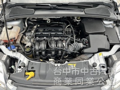 實車實價 里程保証 萊因鑑定 定速 防滑 頂規 搭載SYNC娛樂通訊整合系統