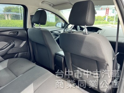 實車實價 里程保証 萊因鑑定 定速 防滑 頂規 搭載SYNC娛樂通訊整合系統