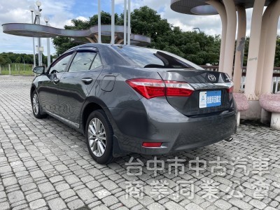 實車實價 里程保証 萊因鑑定  稱霸台灣車壇 最保值的車款 安全配備全面升級