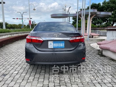 實車實價 里程保証 萊因鑑定  稱霸台灣車壇 最保值的車款 安全配備全面升級