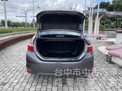 實車實價 里程保証 萊因鑑定  稱霸台灣車壇 最保值的車款 安全配備全面升級