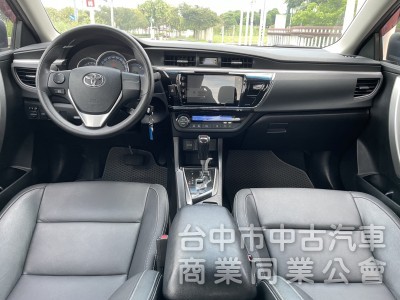 實車實價 里程保証 萊因鑑定  稱霸台灣車壇 最保值的車款 安全配備全面升級
