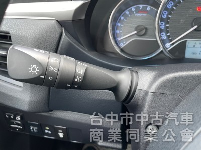 實車實價 里程保証 萊因鑑定  稱霸台灣車壇 最保值的車款 安全配備全面升級