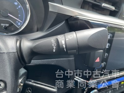實車實價 里程保証 萊因鑑定  稱霸台灣車壇 最保值的車款 安全配備全面升級