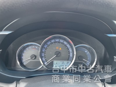 實車實價 里程保証 萊因鑑定  稱霸台灣車壇 最保值的車款 安全配備全面升級