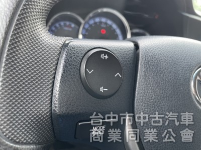 實車實價 里程保証 萊因鑑定  稱霸台灣車壇 最保值的車款 安全配備全面升級