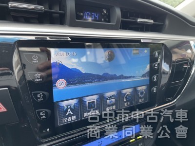 實車實價 里程保証 萊因鑑定  稱霸台灣車壇 最保值的車款 安全配備全面升級