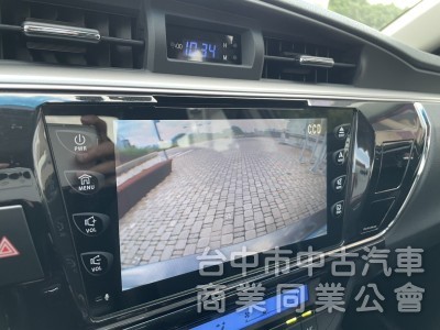 實車實價 里程保証 萊因鑑定  稱霸台灣車壇 最保值的車款 安全配備全面升級