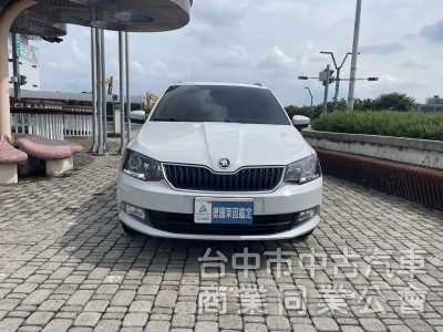 實車實價 里程保証 萊因鑑定 1.2T汽油渦輪 Combi旅行車 操控及安全兼具 省油省稅 大空間