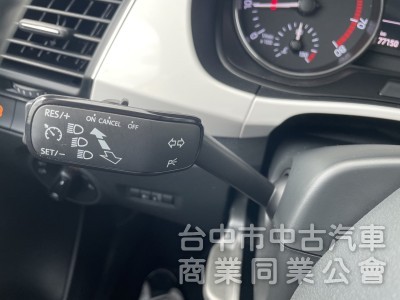實車實價 里程保証 萊因鑑定 1.2T汽油渦輪 Combi旅行車 操控及安全兼具 省油省稅 大空間